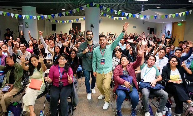 Momentos del evento 2023, imagen principal